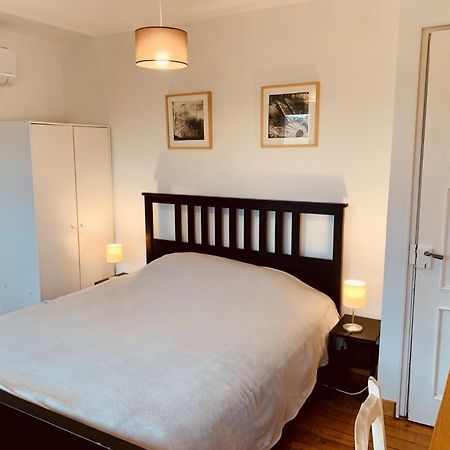 Maison Village, 10 Pers, Proche De La Plage Audinghen Ngoại thất bức ảnh