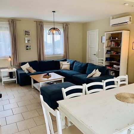 Maison Village, 10 Pers, Proche De La Plage Audinghen Ngoại thất bức ảnh