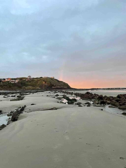 Maison Village, 10 Pers, Proche De La Plage Audinghen Ngoại thất bức ảnh