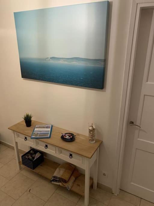 Maison Village, 10 Pers, Proche De La Plage Audinghen Ngoại thất bức ảnh