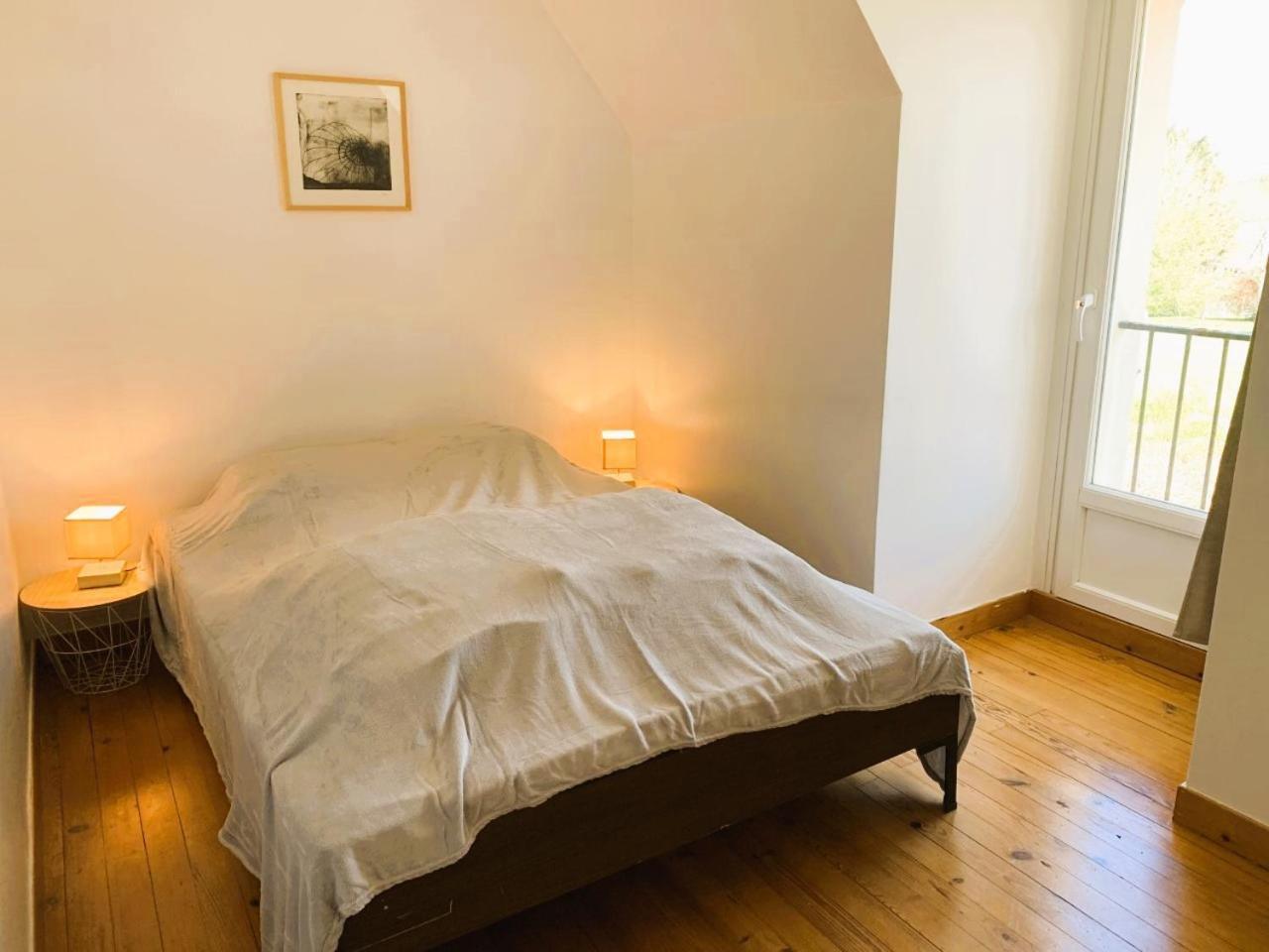 Maison Village, 10 Pers, Proche De La Plage Audinghen Ngoại thất bức ảnh