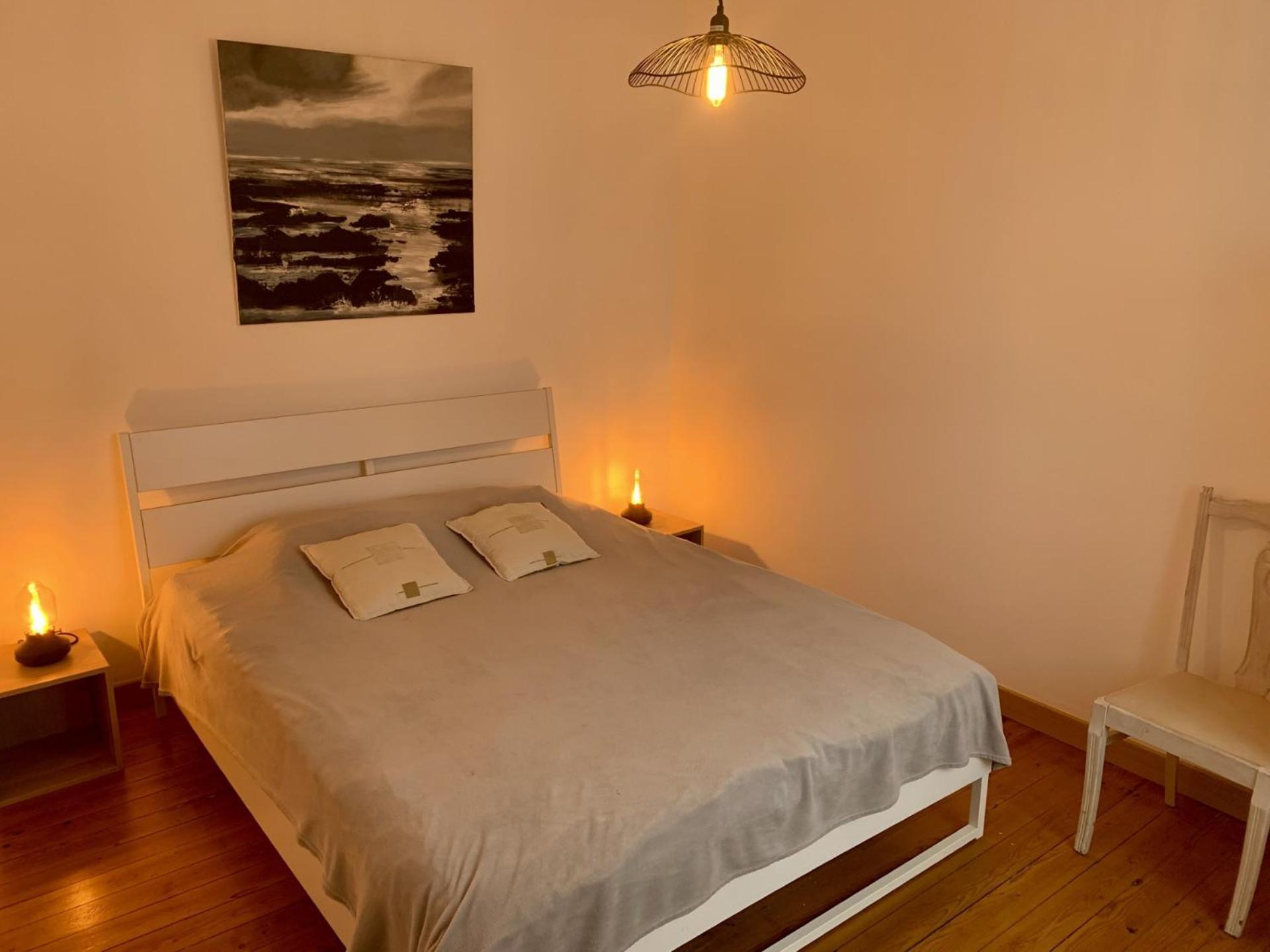 Maison Village, 10 Pers, Proche De La Plage Audinghen Ngoại thất bức ảnh